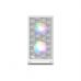 Корпус для ПК PcCooler C3D310 WH