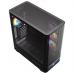 Корпус для ПК Modecom VOLCANO AQ500 ARGB (MC-A-AQ500-4FA-B)