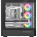Корпус для ПК Modecom VOLCANO AQ500 ARGB (MC-A-AQ500-4FA-B)