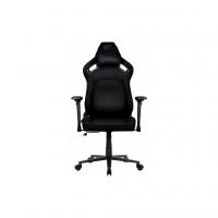 Кресло игровое GT Racer X-8405 Black (X-8405 Fabric Black)