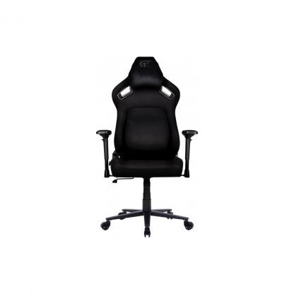 Кресло игровое GT Racer X-8405 Black (X-8405 Fabric Black)