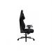 Кресло игровое GT Racer X-8405 Black (X-8405 Fabric Black)