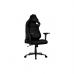 Кресло игровое GT Racer X-8405 Black (X-8405 Fabric Black)