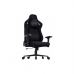 Кресло игровое GT Racer X-8405 Black (X-8405 Fabric Black)