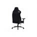 Кресло игровое GT Racer X-8405 Black (X-8405 Fabric Black)
