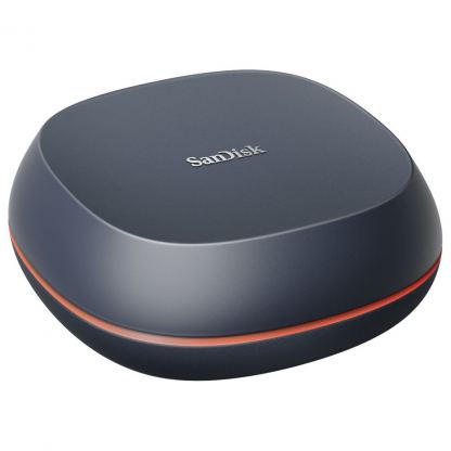 Накопитель SSD USB 3.2 8TB SanDisk (SDSSDT40-8T00-EM25)