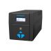 Источник бесперебойного питания Tescom LEO 1000AP 1000VA 600W (LEO1000)
