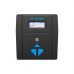 Источник бесперебойного питания Tescom LEO 1000AP 1000VA 600W (LEO1000)