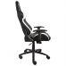 Крісло ігрове FragON 2X Series White/Black (FRGN_2X_R2_WHITE)