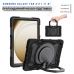 Чохол до планшета BeCover Armor Stand Samsung Galaxy Tab A11 Plus SM-X236B 11.0