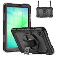 Чохол до планшета BeCover FortTab Samsung Galaxy Tab A11 SM-X133/X135 8.7