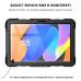 Чохол до планшета BeCover FortTab Samsung Galaxy Tab A11 SM-X133/X135 8.7