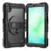 Чохол до планшета BeCover FortTab Samsung Galaxy Tab A11 SM-X133/X135 8.7