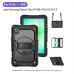 Чохол до планшета BeCover FortTab Samsung Galaxy Tab A11 SM-X133/X135 8.7