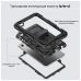 Чохол до планшета BeCover FortTab Samsung Galaxy Tab A11 SM-X133/X135 8.7