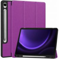 Чехол для планшета BeCover Flexible TPU Mate Samsung Galaxy Tab S10 FE (SM-X520/SM-X526) 10.9