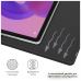 Чехол для планшета BeCover Flexible TPU Mate Samsung Galaxy Tab S10 FE (SM-X520/SM-X526) 10.9