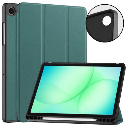 Чехол для планшета BeCover Flexible TPU Mate Samsung Galaxy Tab A11 SM-X133/X135 8.7