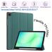 Чехол для планшета BeCover Flexible TPU Mate Samsung Galaxy Tab A11 SM-X133/X135 8.7