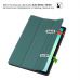 Чехол для планшета BeCover Flexible TPU Mate Samsung Galaxy Tab A11 SM-X133/X135 8.7