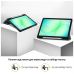 Чехол для планшета BeCover Flexible TPU Mate Samsung Galaxy Tab A11 SM-X133/X135 8.7