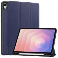 Чехол для планшета BeCover Flexible TPU Mate Samsung Galaxy Tab S11 (SM-X730/X736) 11.0