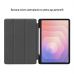 Чехол для планшета BeCover Flexible TPU Mate Samsung Galaxy Tab S11 (SM-X730/X736) 11.0