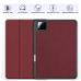 Чехол для планшета BeCover Flexible TPU Mate Xiaomi Pad 7 / 7 Pro 11.2