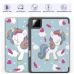 Чехол для планшета BeCover Flexible TPU Mate Xiaomi Pad 8 / 8 Pro 11.2