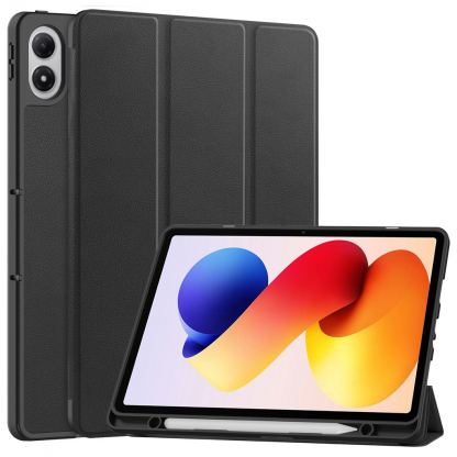 Чохол до планшета BeCover Flexible TPU Mate Xiaomi Redmi Pad 2 Pro 12.1