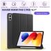 Чохол до планшета BeCover Flexible TPU Mate Xiaomi Redmi Pad 2 Pro 12.1
