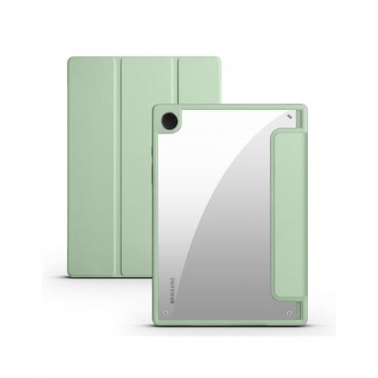Чехол для планшета BeCover Soft Edge Samsung Galaxy Tab A9 SM-X115 8.7