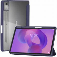Чехол для планшета BeCover Soft Edge TPU Lenovo Idea Tab Pro 12.7