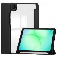 Чехол для планшета BeCover Soft Edge TPU Samsung Galaxy Tab A11 SM-X133/X135 8.7