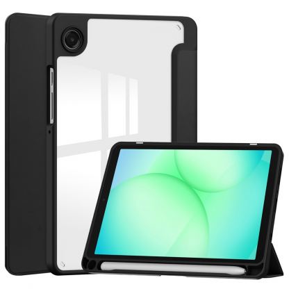Чехол для планшета BeCover Soft Edge TPU Samsung Galaxy Tab A11 SM-X133/X135 8.7