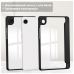 Чехол для планшета BeCover Soft Edge TPU Samsung Galaxy Tab A11 SM-X133/X135 8.7