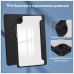 Чехол для планшета BeCover Soft Edge TPU Samsung Galaxy Tab A11 SM-X133/X135 8.7