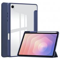 Чохол до планшета BeCover Soft Edge TPU Samsung Galaxy Tab S11 (SM-X730/X736) 11.0