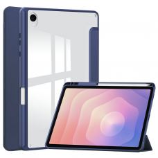 Чехол для планшета BeCover Soft Edge TPU Samsung Galaxy Tab S11 (SM-X730/X736) 11.0