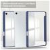 Чохол до планшета BeCover Soft Edge TPU Samsung Galaxy Tab S11 (SM-X730/X736) 11.0