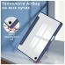 Чохол до планшета BeCover Soft Edge TPU Samsung Galaxy Tab S11 (SM-X730/X736) 11.0