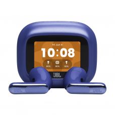 Навушники JBL Live Flex 4 Blue (JBLLIVEFLEX4BLU)