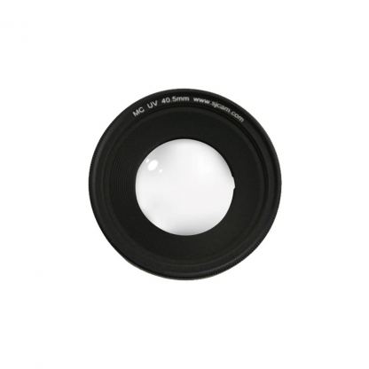 Аксессуар к экшн-камерам SJCAM Screen Protector SJCAM SJ8 (6972476162046)