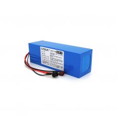 Батарея к ИБП QiSuo Li-ion 36V 8A (QS-3608)