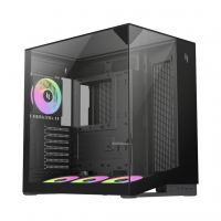 Корпус для ПК Gamemax NEX C56 VC BK