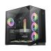 Корпус для ПК Gamemax NEX C56 VC BK