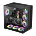 Корпус для ПК Gamemax NEX C56 VC BK