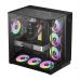 Корпус для ПК Gamemax NEX C56 VC BK