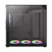 Корпус для ПК Gamemax NEX C56 VC BK