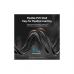 Кабель мультимедійний HDMI M to HDMI F 0.5m 4K60Hz black Vention (AHCBD)